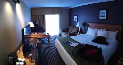 Comfort Inn Brockville, Brockville, Canada