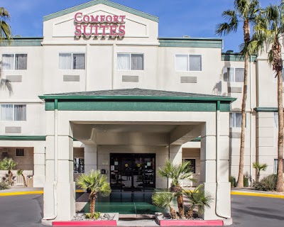 Comfort Suites at Metro Center, Phoenix, United States of America