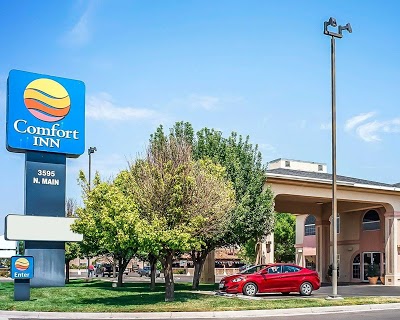 COMFORT INN ROSWELL, Roswell, United States of America