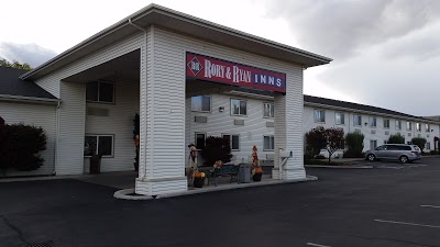 Rory & Ryan Inn, Hines, United States of America