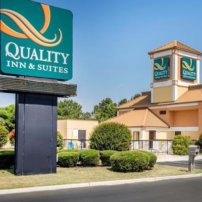Comfort Inn Richburg, Richburg, United States of America