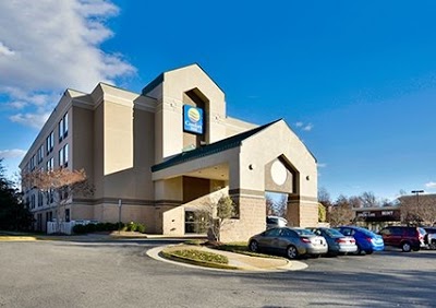 Comfort Inn Gunston Corner, Lorton, United States of America