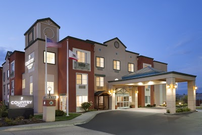 Country Inn & Suites By Carlson San Carlos, San Carlos, United States of America