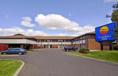 Comfort Inn Ottawa West Kanata, Ottawa, Canada