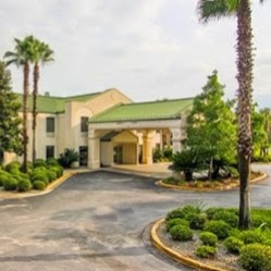 Comfort Inn Darien, Darien, United States of America