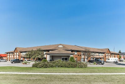 Comfort Inn Chatham, Chatham, Canada