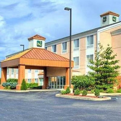 Quality Inn Kalamazoo, Kalamazoo, United States of America