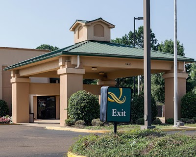 Quality Inn Magee, Magee, United States of America