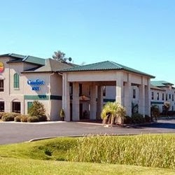 Comfort Inn Shallotte, Shallotte, United States of America