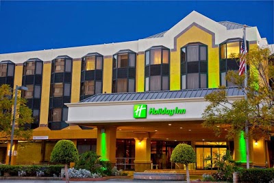 Holiday Inn Long Beach - Downtown Area, Long Beach, United States of America