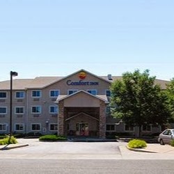 Comfort Inn Loveland, Loveland, United States of America