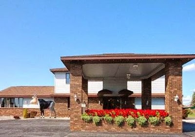 COMFORT INN MANISTIQUE, Manistique, United States of America