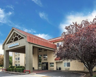 Comfort Inn Layton, Layton, United States of America