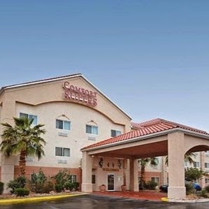 Comfort Suites Peoria, Peoria, United States of America