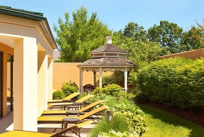 Courtyard by Marriott Hartford Manchester, Manchester, United States of America