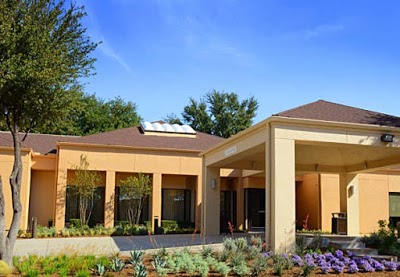 Courtyard by Marriott Dallas Plano Parkway at Preston Road, Plano, United States of America
