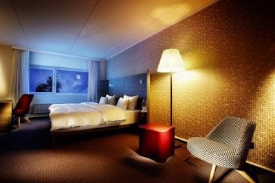 pentahotel Braunschweig, Braunschweig, Germany