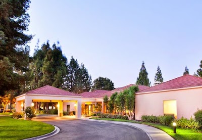 Courtyard by Marriott Pleasanton, Pleasanton, United States of America