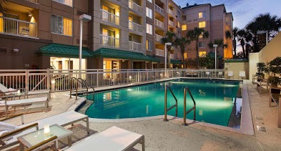 Courtyard by Marriott Orlando Downtown, Orlando, United States of America
