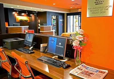 Courtyard by Marriott Newport News Yorktown, Yorktown, United States of America
