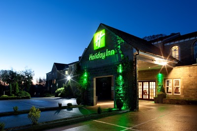 Holiday Inn Leeds Bradford, Bradford, United Kingdom