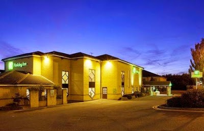 Holiday Inn Coventry South, Coventry, United Kingdom