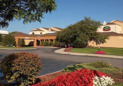 Courtyard by Marriott Detroit Livonia, Livonia, United States of America