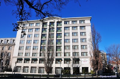 Courtyard Washington Embassy Row by Marriott, Washington, United States of America