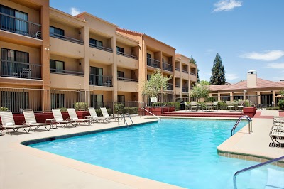 Courtyard by Marriott Bakersfield, Bakersfield, United States of America
