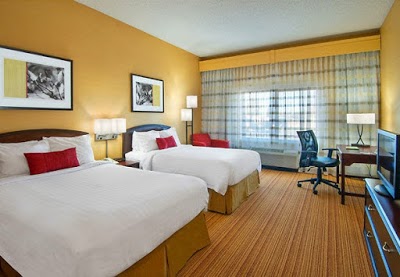 Courtyard by Marriott Denver Southwest-Lakewood, Lakewood, United States of America