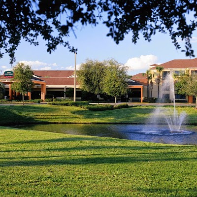 Courtyard by Marriott Lake Buena Vista at Vista Centre, Orlando, United States of America