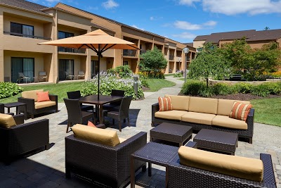 Courtyard by Marriott Detroit Dearborn, Dearborn, United States of America