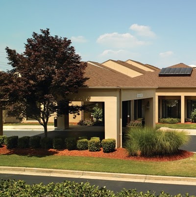 Courtyard by Marriott Atlanta Gwinnett Mall, Duluth, United States of America