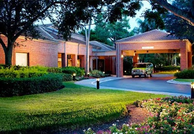 Courtyard by Marriott Fort Lauderdale Plantation, Plantation, United States of America