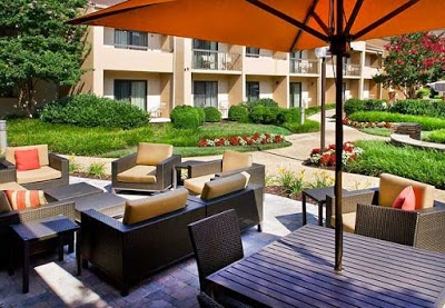 Courtyard by Marriott New Carrollton, Landover, United States of America