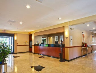 Hotel 400, Roswell, United States of America