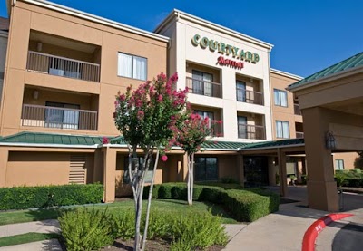 Courtyard by Marriott Austin Round Rock, Round Rock, United States of America