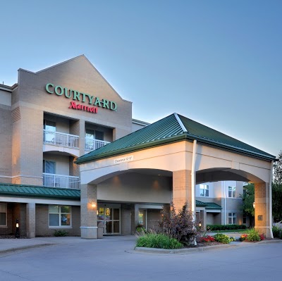 Courtyard by Marriott Wausau, Wausau, United States of America
