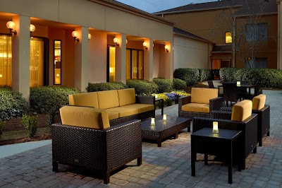 Courtyard by Marriott Birmingham Hoover, Birmingham, United States of America