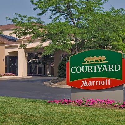 Courtyard by Marriott Baltimore Hunt Valley, Hunt Valley, United States of America