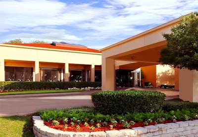 Courtyard by Marriott Dallas Richardson at Spring Valley, Richardson, United States of America