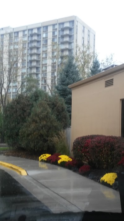 Courtyard by Marriott Chicago Oakbrook Terrace, Oakbrook Terrace, United States of America