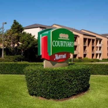 Courtyard by Marriott Dallas Las Colinas, Irving, United States of America