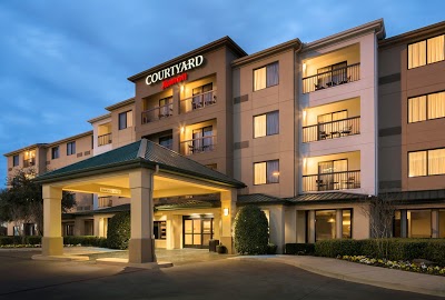 Courtyard by Marriott Dallas Mesquite, Mesquite, United States of America