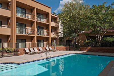 Courtyard Charlotte Arrowood, Charlotte, United States of America