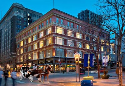 Courtyard by Marriott Denver Downtown, Denver, United States of America