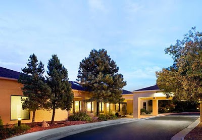 Courtyard by Marriott Denver Tech Center, Greenwood Village, United States of America
