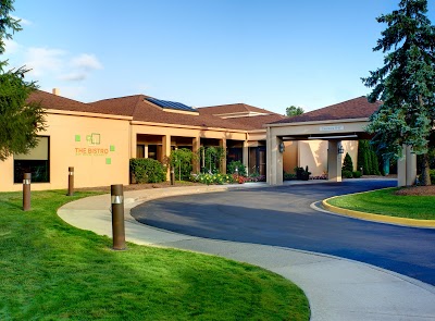 Courtyard by Marriott Detroit Warren, Warren, United States of America
