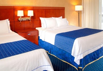 Courtyard by Marriott Southfield, Southfield, United States of America