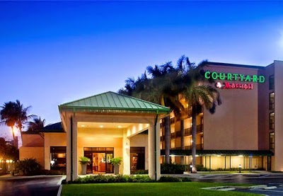 Courtyard By Marriott Fort Lauderdale East, Fort Lauderdale, United States of America